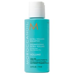 Moroccanoil EXTRA  ДОПОЛНИТЕЛЬНЫЙ