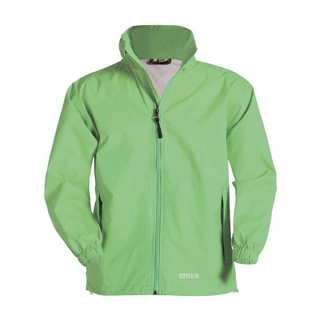 PRO-X elements Kinder-Regenjacke RICHWOOD JR. Regenjacken Детский дождевик RICHWOOD JR. дождевики