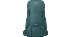 Osprey Osprey Renn 50 , Rucksack dunkelgrun, 50 Liter / One Size  dunkelgrun Osprey Renn 50, рюкзак темно-зеленый, 50 литров/один размер