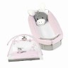 Sterntaler Baby Kuschel-Spielset Esel Emmi Girl 2-tlg. Greiflinge Мягкий игровой набор для малышей ослик Emmi Girl