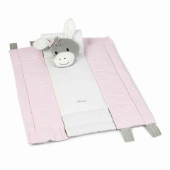 Sterntaler Baby Kuschel-Spielset Esel Emmi Girl 2-tlg. Greiflinge Мягкий игровой набор для малышей ослик Emmi Girl