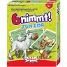 Amigo AMIGO 6 nimmt Junior AMIGO 6 принимает Джуниора
