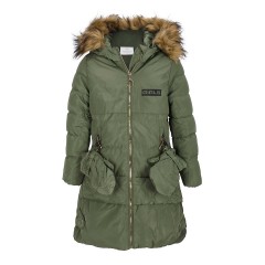 CIPO  BAXX Cipo  Baxx Parka парка Cipo Baxx