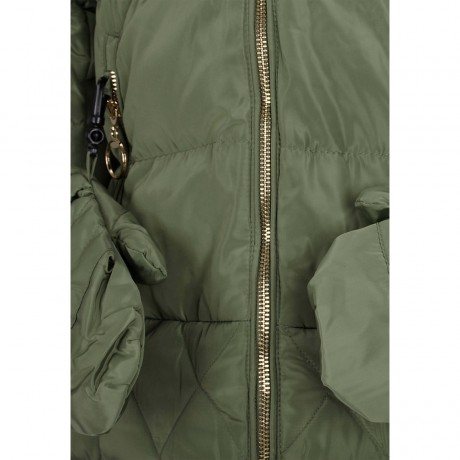 CIPO  BAXX Cipo  Baxx Parka парка Cipo Baxx