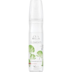 Wella (Велла) Elements Conditioner  Spray, 150 мл