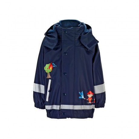 Sterntaler Regenbekleidung Regenjacke mit Innenjacke Regenjacken Дождевик Дождевик с внутренней курткой Дождевик