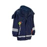 Sterntaler Regenbekleidung Regenjacke mit Innenjacke Regenjacken Дождевик Дождевик с внутренней курткой Дождевик
