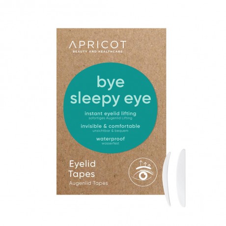 Apricot All eyes on you Augenpads Set  Все внимание на вас, подушечки для глаз набор
