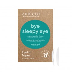 Apricot All eyes on you Augenpads Set  Все внимание на вас, подушечки для глаз набор