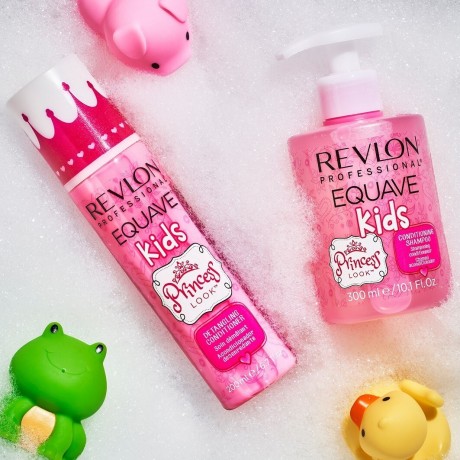 Revlon Professional Equave Kids Princess Look Shampoo  Шампунь Equave Kids Princess Look