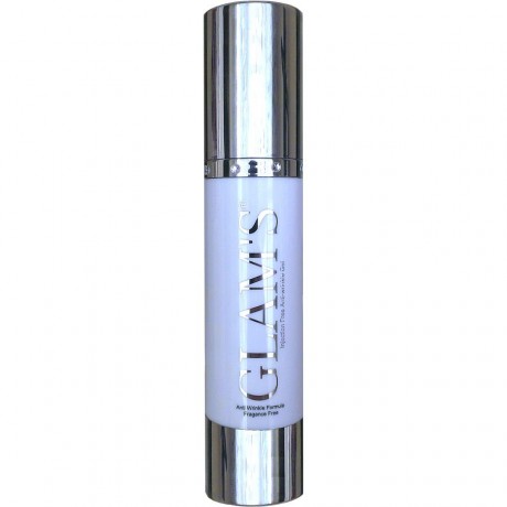 Glam's Anti-Aging Pflege Injection Free Anti-Wrinkle Gel, 50 мл