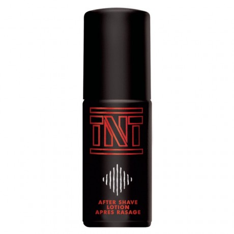 TNT  After Shave Крем после бритья TNT, 50 мл