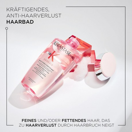 Kerastase Bain Hydra-Fortifiant Бейн Гидра Фортифиант