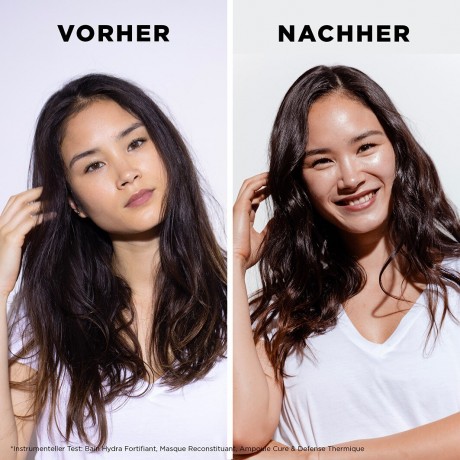 Kerastase Bain Hydra-Fortifiant Бейн Гидра Фортифиант