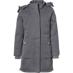 killtec Parka KOW 13 GRLS CT fur Madchen Парка KOW 13 GRLS CT для девочек