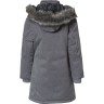 killtec Parka KOW 13 GRLS CT fur Madchen Парка KOW 13 GRLS CT для девочек