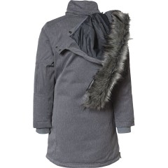 killtec Parka KOW 13 GRLS CT fur Madchen Парка KOW 13 GRLS CT для девочек