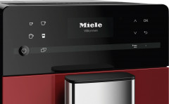 Miele Miele Kaffeevollautomat CM 5310 Silence, Kaffeekannenfunktion  Полностью автоматическая кофемашина Miele CM 5310 Silence, функция кофейника