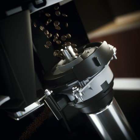 Miele Miele Kaffeevollautomat CM 5310 Silence, Kaffeekannenfunktion  Полностью автоматическая кофемашина Miele CM 5310 Silence, функция кофейника