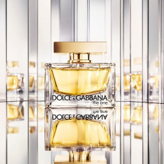 Dolce&amp;Gabbana  The One  Тот самый
