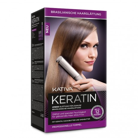 KERATIN COMPLEX Keratin Xpress black  Кератин Экспресс черный