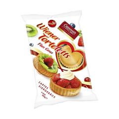 Coppenrath Венские тарталетки, корзиночки 100г