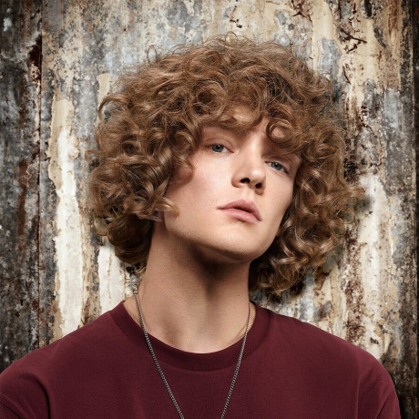 Fudge Curl Revolution Mist  Керл революция дерьмо