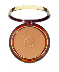Collistar Teint Bronzing Powder, Коллистар Компактная пудра бронзатор для лица Silk Effect, Nr.7 Bali, 10г