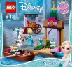 LEGO LEGO Disney Frozen 41155 Elsas Abenteuer auf dem Markt LEGO Disney Frozen 41155 Приключения Эльзы на рынке