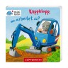 Coppenrath Verlag minifanten 34: Klippklapp минифантен 34: хлопать в ладоши