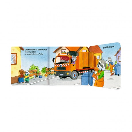 Coppenrath Verlag minifanten 34: Klippklapp минифантен 34: хлопать в ладоши