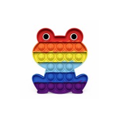 bumpli bunte Tiere  Formen красочные формы животных