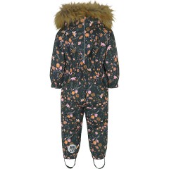 racoon outdoor Aria Schneeanzuge Снежные костюмы Ария