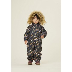 racoon outdoor Aria Schneeanzuge Снежные костюмы Ария