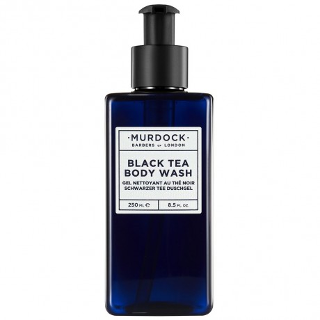 Murdock London Black Tea Body Wash  Гель для тела с черным чаем