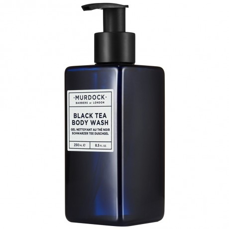 Murdock London Black Tea Body Wash  Гель для тела с черным чаем