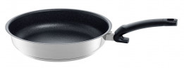 Fissler Fissler premium Pfanne 24 cm silber Сковорода Fissler премиум 24 см.