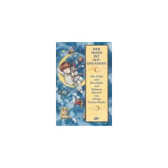 LEIV Verlag Der Mond ist aufgegangen луна взошла