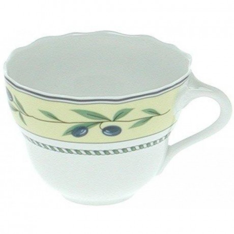 Hutschenreuther Hutschenreuther Medley Fruhstucks Obertasse 0,34 L Чашка для завтрака Hutschenreuther Medley 0,34 л