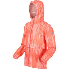 Regatta Regenjacke BAGLEY fur Madchen Дождевик BAGLEY для девочки