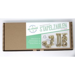 Wissner aktiv lernen Stapelzahlen 100er Zahlenraum (34 Stuck) Номера стека 100 номеров (34 шт.)