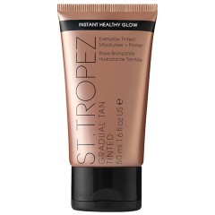 St.Tropez (Сан Тропе) Tinted Moisturiser + Primer Selbstbraunungscreme Gradual Tan, 50 мл