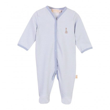 SOPHIE LA GIRAFE Overall Ringel Giraffen Общие полосатые жирафы