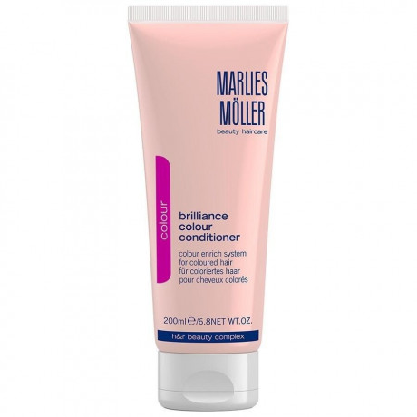 Marlies Moller BRILLIANCE  CONDITIONER  БЛЕСК КОНДИЦИОНЕР
