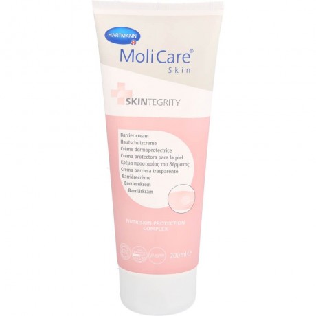 Molicare SKIN Hautschutzcreme  SKIN крем для защиты кожи