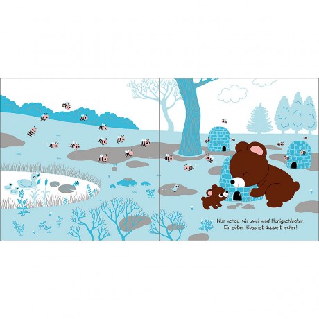 Loewe Verlag Hallo Привет