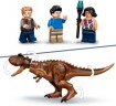 LEGO LEGO Jurassic World 76941 Verfolgung des Carnotaurus LEGO Jurassic World 76941 Погоня за карнотавром