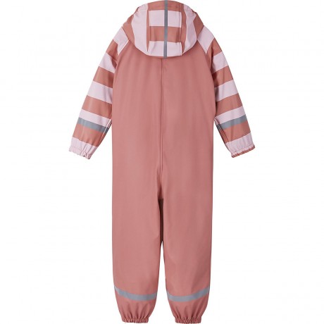 Reima Overall ROISKE BLUSH fur Madchen Комбинезон ROISKE BLUSH для девочек