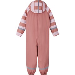 Reima Overall ROISKE BLUSH fur Madchen Комбинезон ROISKE BLUSH для девочек