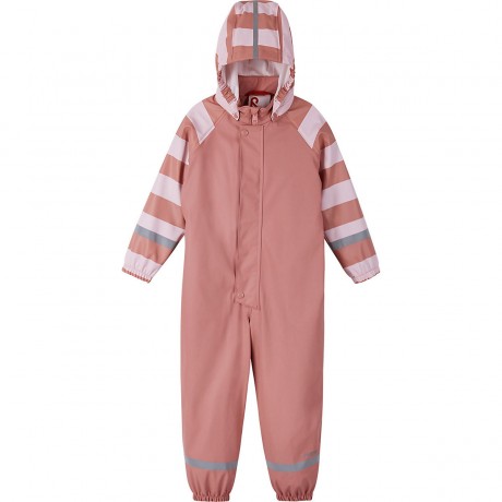Reima Overall ROISKE BLUSH fur Madchen Комбинезон ROISKE BLUSH для девочек